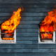 Illustration for article titled Today in Unexpected Headlines: Gamer Saves Old Man from Burning Home